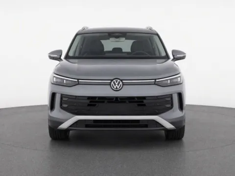 More photos of 2026 Volkswagen Tiguan 2.0T SE at Emich Volkswagen, CO