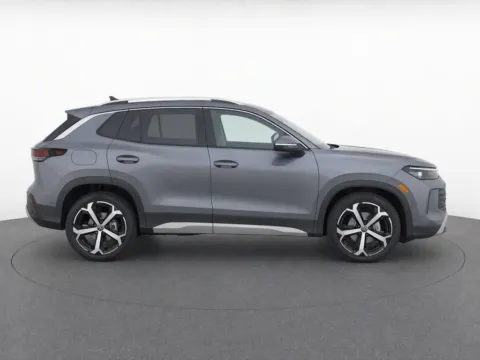 More photos of 2026 Volkswagen Tiguan 2.0T SE at Emich Volkswagen, CO