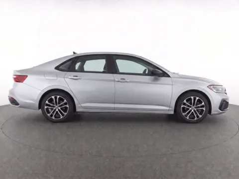 More photos of 2027 Volkswagen Jetta 1.5T Sport at Emich Volkswagen, CO