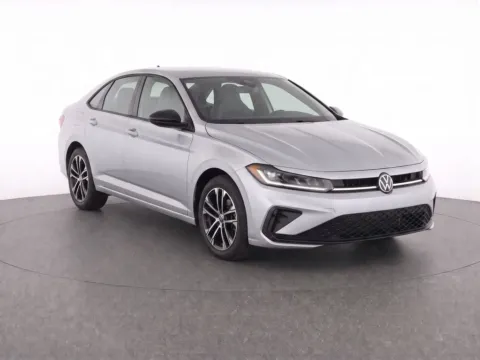 Photos of 2027 Volkswagen Jetta 1.5T Sport for sale in Denver, CO at Emich Volkswagen