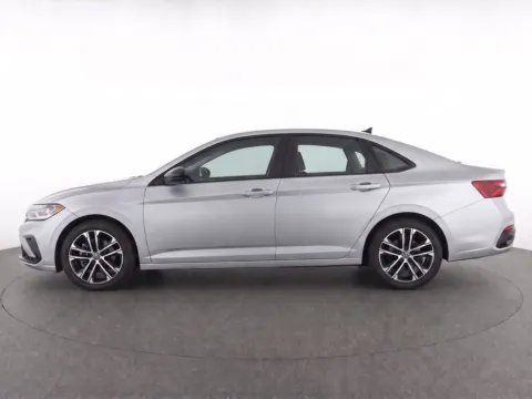 Another view of 2027 Volkswagen Jetta 1.5T Sport for sale in Denver, CO at Emich Volkswagen