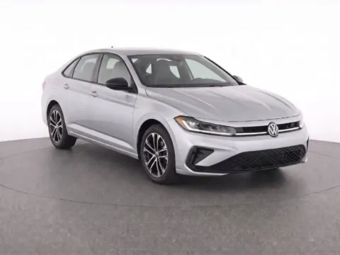 Photos of 2027 Volkswagen Jetta 1.5T Sport for sale in Denver, CO at Emich Volkswagen