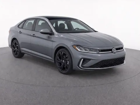 Photos of 2027 Volkswagen Jetta 1.5T SE for sale in Denver, CO at Emich Volkswagen