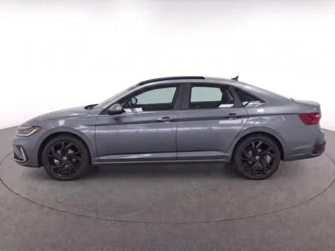 Another view of 2027 Volkswagen Jetta 1.5T SE for sale in Denver, CO at Emich Volkswagen