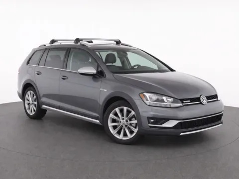 Photos of 2019 Volkswagen Golf Alltrack TSI SE for sale in Denver, CO at Emich Volkswagen