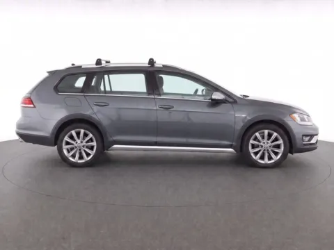 More photos of 2019 Volkswagen Golf Alltrack TSI SE at Emich Volkswagen, CO