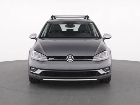 More photos of 2019 Volkswagen Golf Alltrack TSI SE at Emich Volkswagen, CO