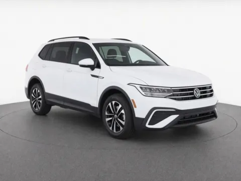 Photos of 2023 Volkswagen Tiguan 2.0T S for sale in Denver, CO at Emich Volkswagen