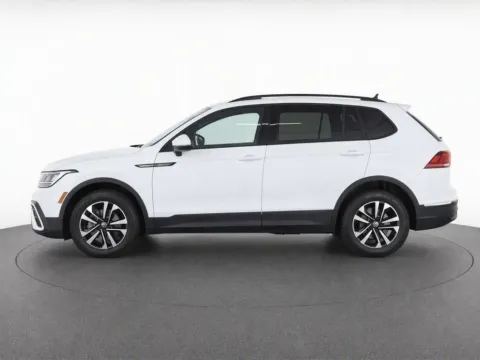 Another view of 2023 Volkswagen Tiguan 2.0T S for sale in Denver, CO at Emich Volkswagen