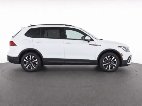 More photos of 2023 Volkswagen Tiguan 2.0T S at Emich Volkswagen, CO