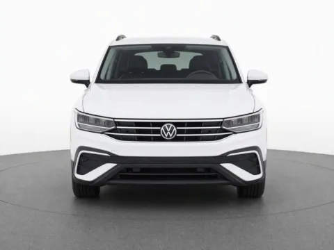 More photos of 2023 Volkswagen Tiguan 2.0T S at Emich Volkswagen, CO