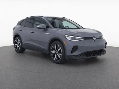 Another view of 2023 Volkswagen ID.4 Pro S for sale in Denver, CO at Emich Volkswagen