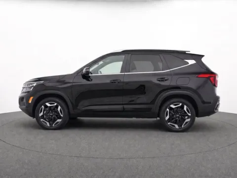 Another view of 2024 Kia Seltos SX for sale in Denver, CO at Emich Volkswagen