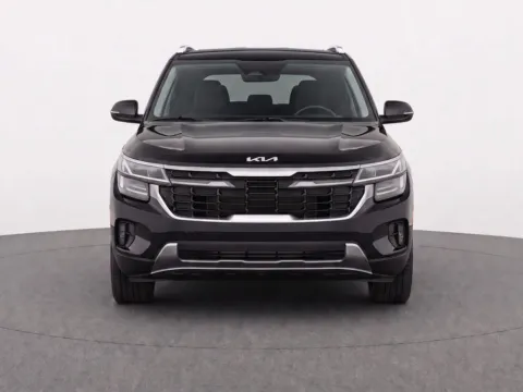 More photos of 2024 Kia Seltos SX at Emich Volkswagen, CO