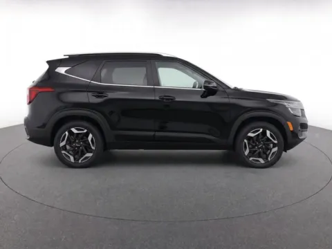 More photos of 2024 Kia Seltos SX at Emich Volkswagen, CO