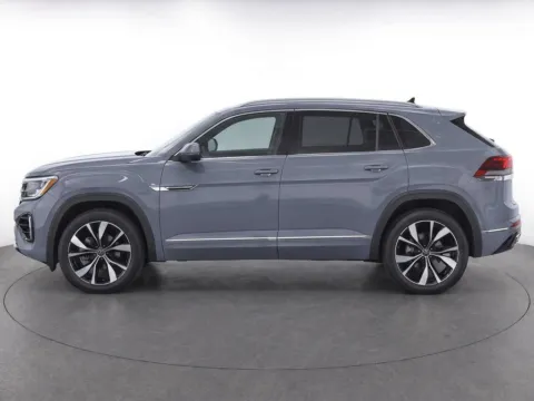 Another view of 2026 Volkswagen Atlas Cross Sport SEL Premium R-Line for sale in Denver, CO at Emich Volkswagen