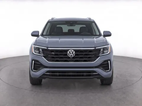 More photos of 2026 Volkswagen Atlas Cross Sport SEL Premium R-Line at Emich Volkswagen, CO
