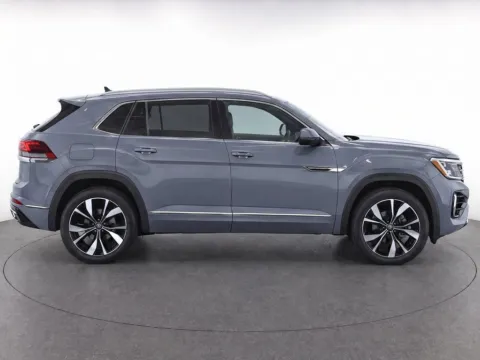 More photos of 2026 Volkswagen Atlas Cross Sport SEL Premium R-Line at Emich Volkswagen, CO
