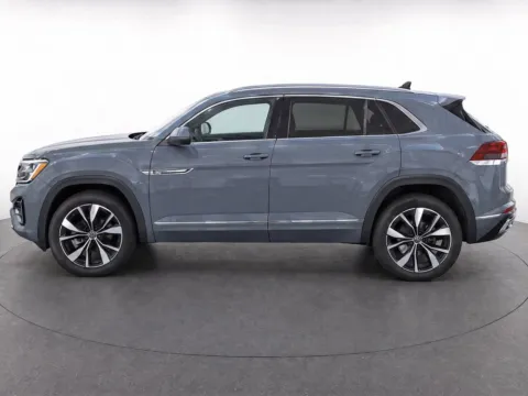 Another view of 2026 Volkswagen Atlas Cross Sport SEL Premium R-Line for sale in Denver, CO at Emich Volkswagen