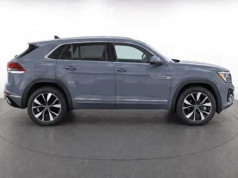 More photos of 2026 Volkswagen Atlas Cross Sport SEL Premium R-Line at Emich Volkswagen, CO