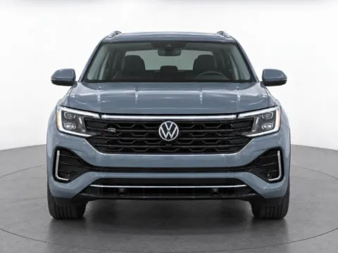 More photos of 2026 Volkswagen Atlas Cross Sport SEL Premium R-Line at Emich Volkswagen, CO