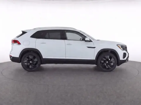 More photos of 2026 Volkswagen Atlas Cross Sport SE w/Technology at Emich Volkswagen, CO
