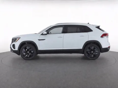 Another view of 2026 Volkswagen Atlas Cross Sport SE w/Technology for sale in Denver, CO at Emich Volkswagen