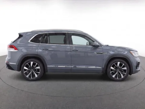 More photos of 2026 Volkswagen Atlas Cross Sport SEL Premium R-Line at Emich Volkswagen, CO