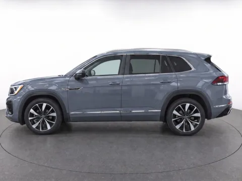 Another view of 2026 Volkswagen Atlas Cross Sport SEL Premium R-Line for sale in Denver, CO at Emich Volkswagen