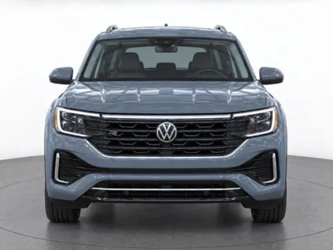 More photos of 2026 Volkswagen Atlas Cross Sport SEL Premium R-Line at Emich Volkswagen, CO