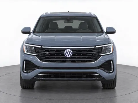More photos of 2026 Volkswagen Atlas Cross Sport SEL Premium R-Line at Emich Volkswagen, CO