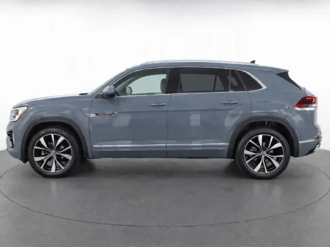 Another view of 2026 Volkswagen Atlas Cross Sport SEL Premium R-Line for sale in Denver, CO at Emich Volkswagen