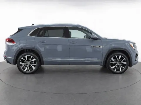 More photos of 2026 Volkswagen Atlas Cross Sport SEL Premium R-Line at Emich Volkswagen, CO