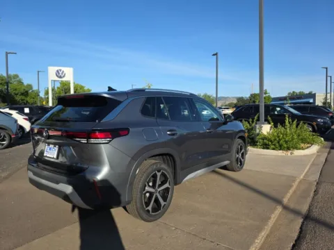 More photos of 2026 Volkswagen Tiguan 2.0T SE at Emich Volkswagen, CO