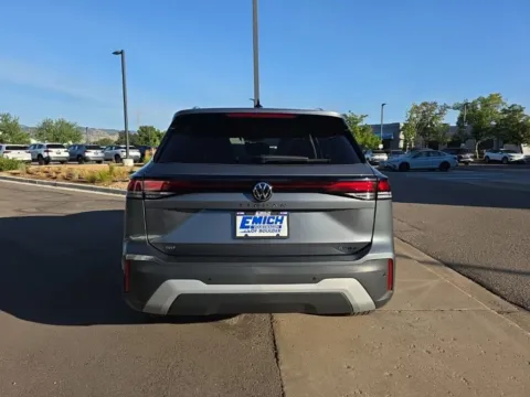 More photos of 2026 Volkswagen Tiguan 2.0T SE at Emich Volkswagen, CO