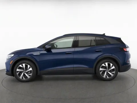 More photos of 2023 Volkswagen ID.4 Pro at Emich Volkswagen, CO
