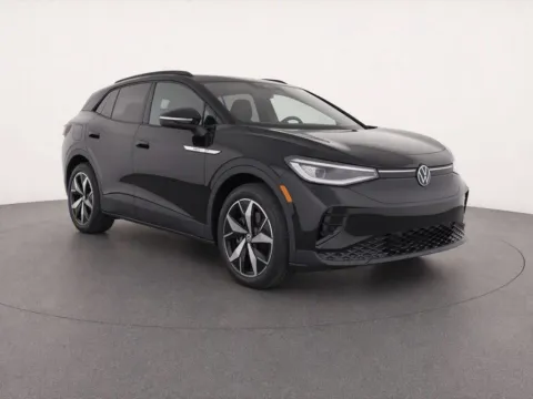 Another view of 2024 Volkswagen ID.4 Pro S for sale in Denver, CO at Emich Volkswagen
