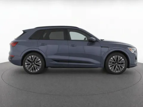 More photos of 2024 Audi Q8 e-tron Prestige at Emich Volkswagen, CO