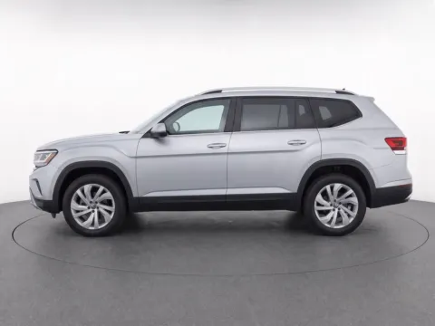 More photos of 2023 Volkswagen Atlas 2.0T SE w/Technology at Emich Volkswagen, CO