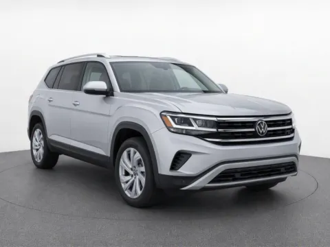 Another view of 2023 Volkswagen Atlas 2.0T SE w/Technology for sale in Denver, CO at Emich Volkswagen