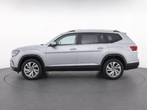 More photos of 2023 Volkswagen Atlas 2.0T SE w/Technology at Emich Volkswagen, CO