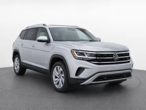 Another view of 2023 Volkswagen Atlas 2.0T SE w/Technology for sale in Denver, CO at Emich Volkswagen