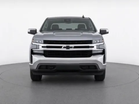 More photos of 2020 Chevrolet Silverado 1500 LT at Emich Volkswagen, CO