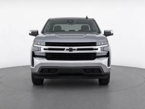 More photos of 2020 Chevrolet Silverado 1500 LT at Emich Volkswagen, CO