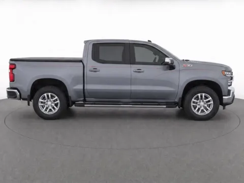More photos of 2020 Chevrolet Silverado 1500 LT at Emich Volkswagen, CO