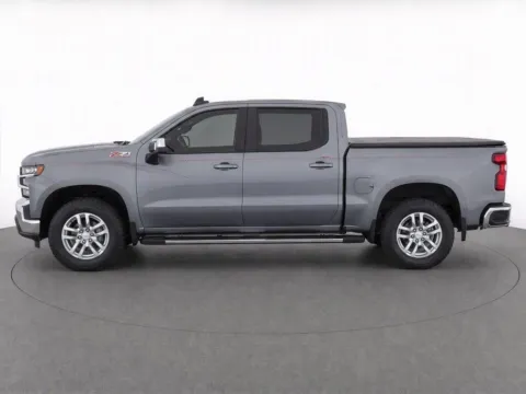 Another view of 2020 Chevrolet Silverado 1500 LT for sale in Denver, CO at Emich Volkswagen