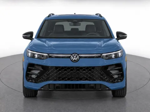 More photos of 2026 Volkswagen Tiguan SE R-Line Black at Emich Volkswagen, CO