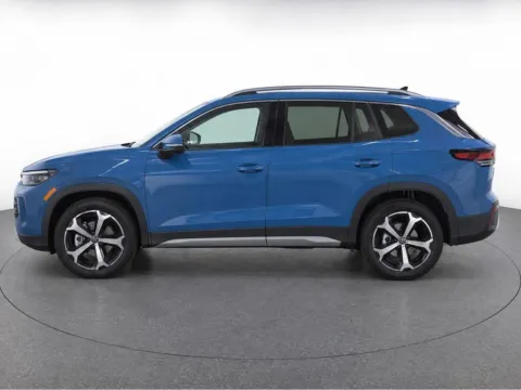 Another view of 2026 Volkswagen Tiguan 2.0T SE for sale in Denver, CO at Emich Volkswagen