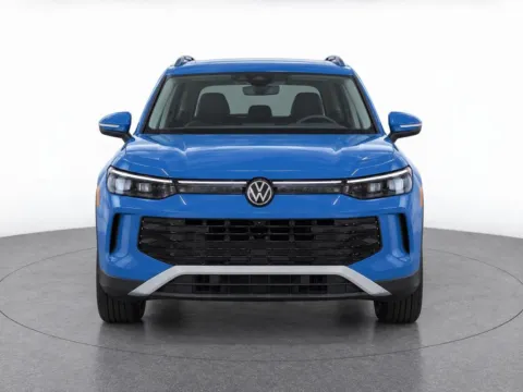 More photos of 2026 Volkswagen Tiguan 2.0T SE at Emich Volkswagen, CO