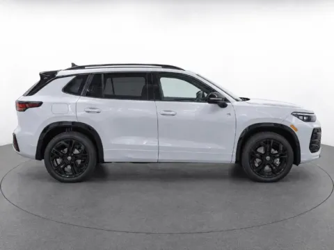 More photos of 2026 Volkswagen Tiguan 2.0T SE R-Line Black at Emich Volkswagen, CO